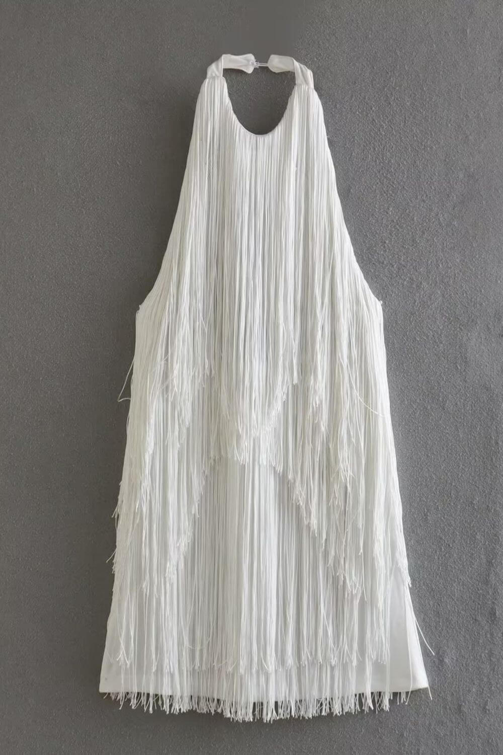 Vestido Curto Dandara