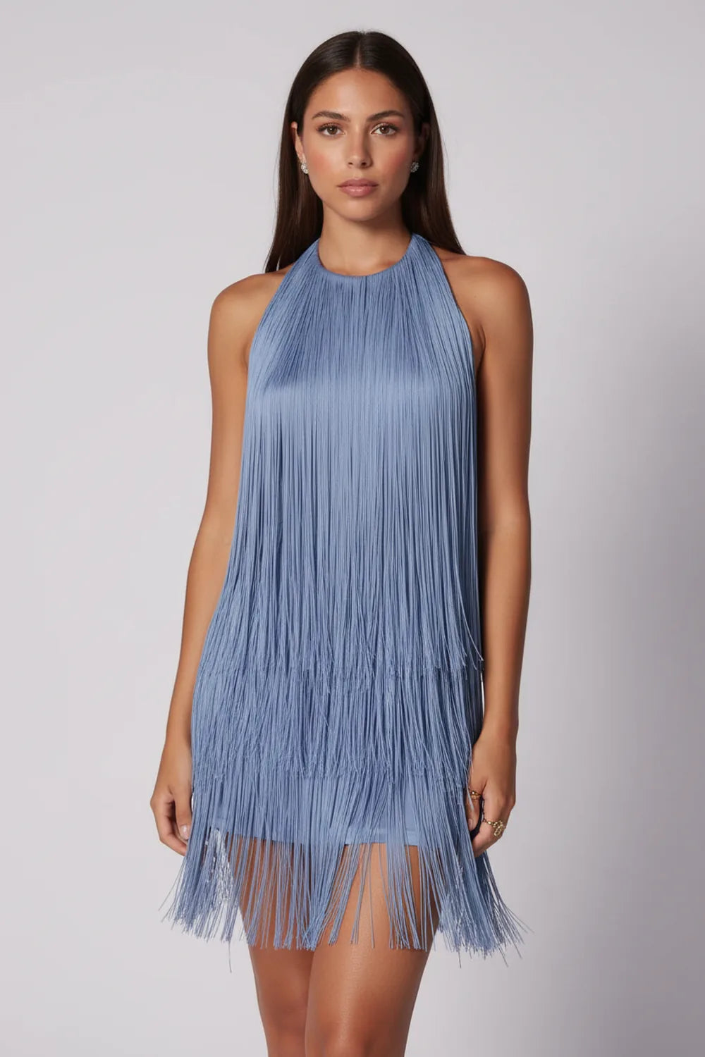 Vestido Curto Dandara