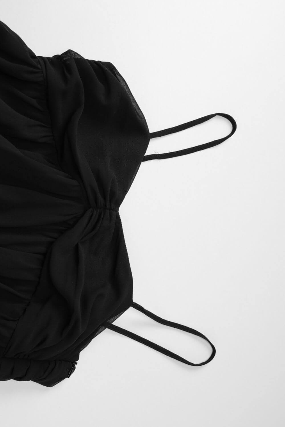 Vestido Curto Zaya