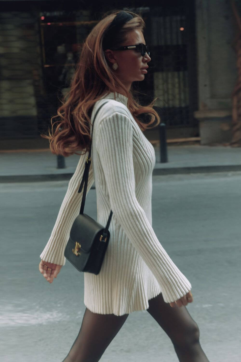 Vestido Curto Eloise