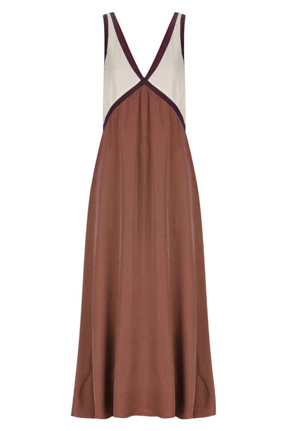 Vestido Midi Ágata