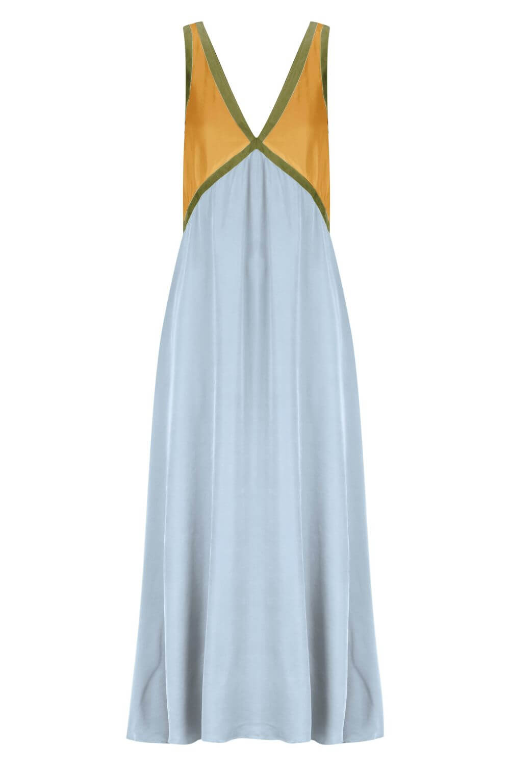 Vestido Midi Ágata
