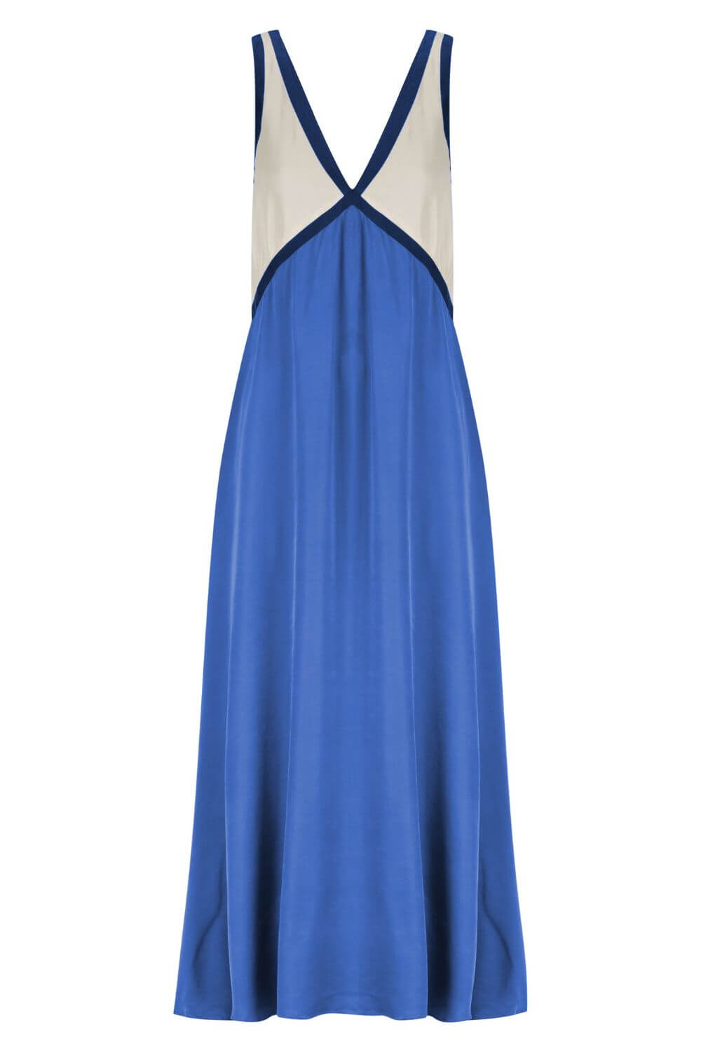 Vestido Midi Ágata
