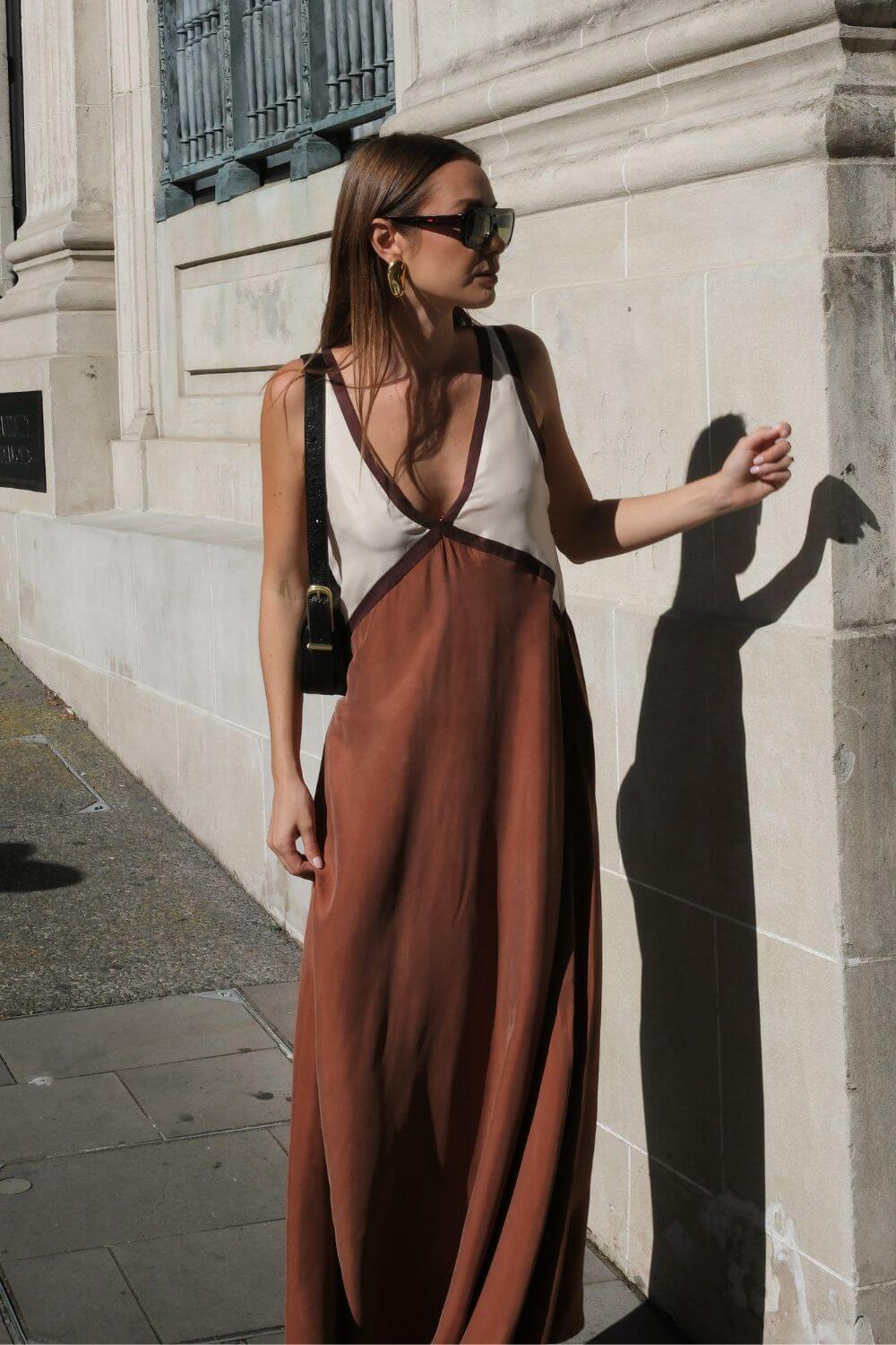 Vestido Midi Ágata