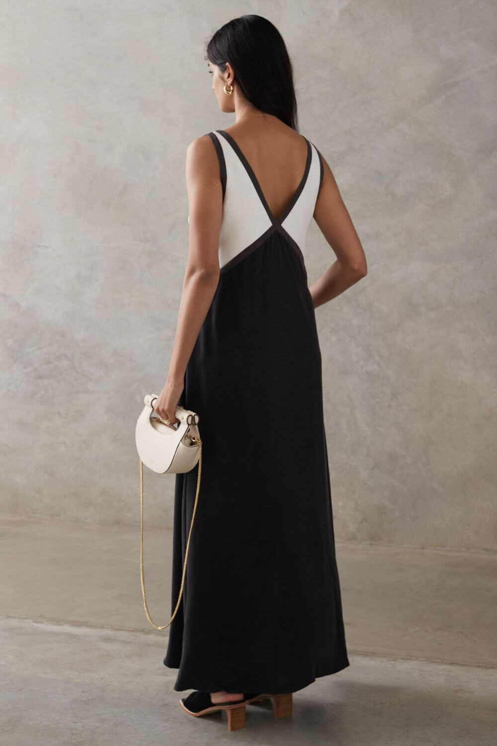 Vestido Midi Ágata