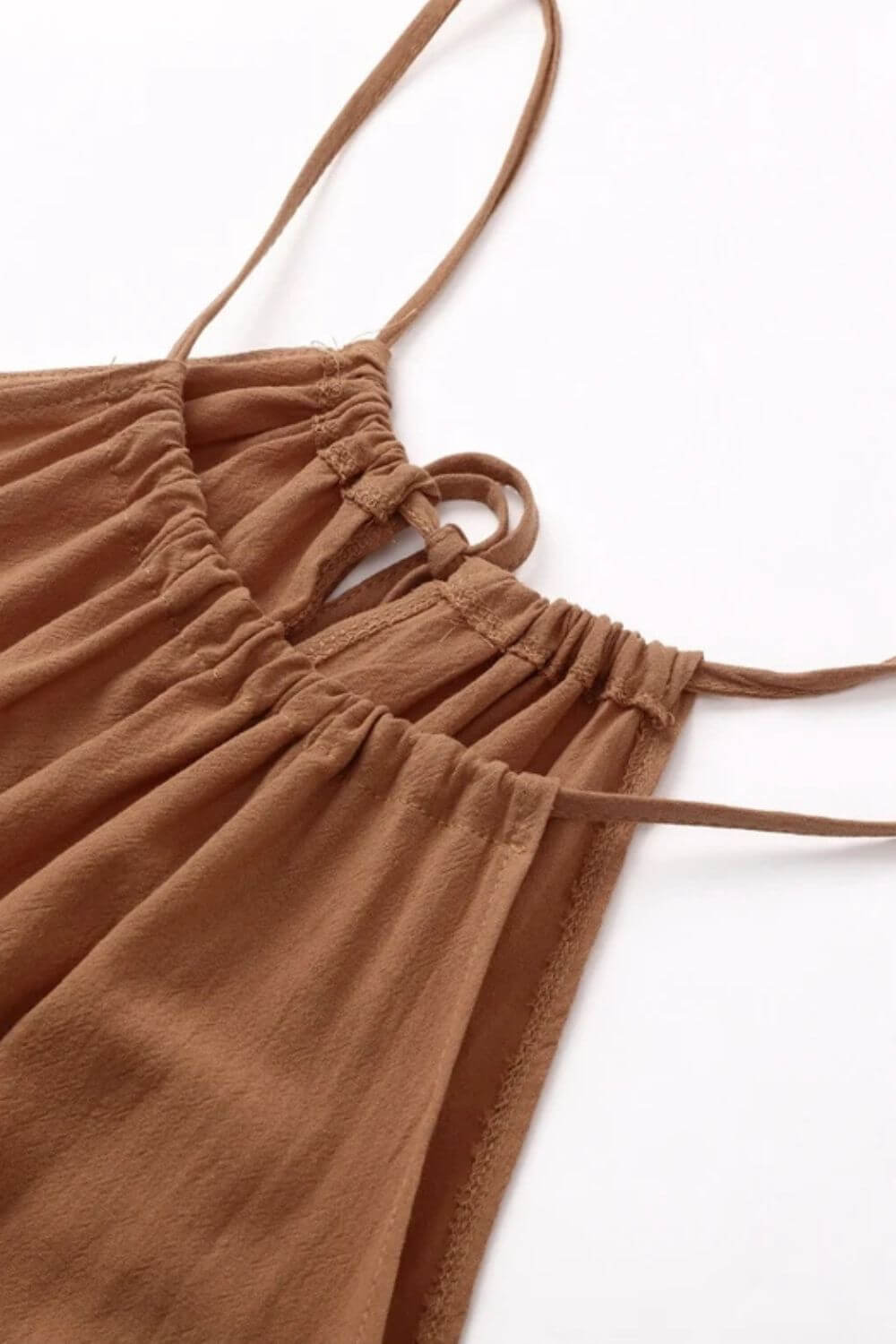 Vestido Longo Mykonos