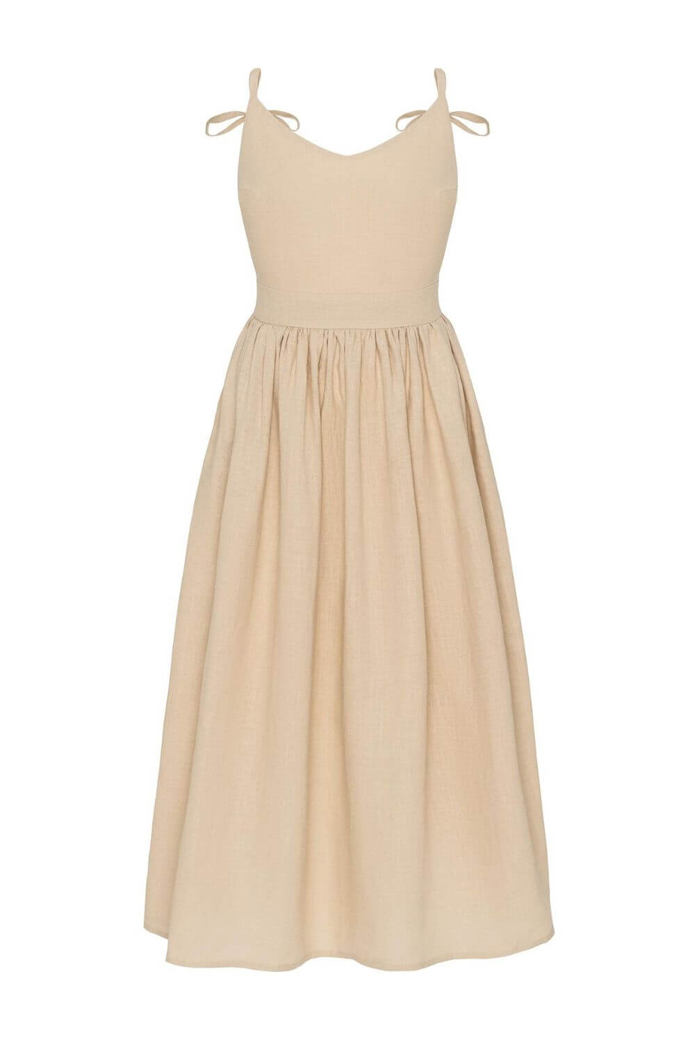 Vestido Santorini