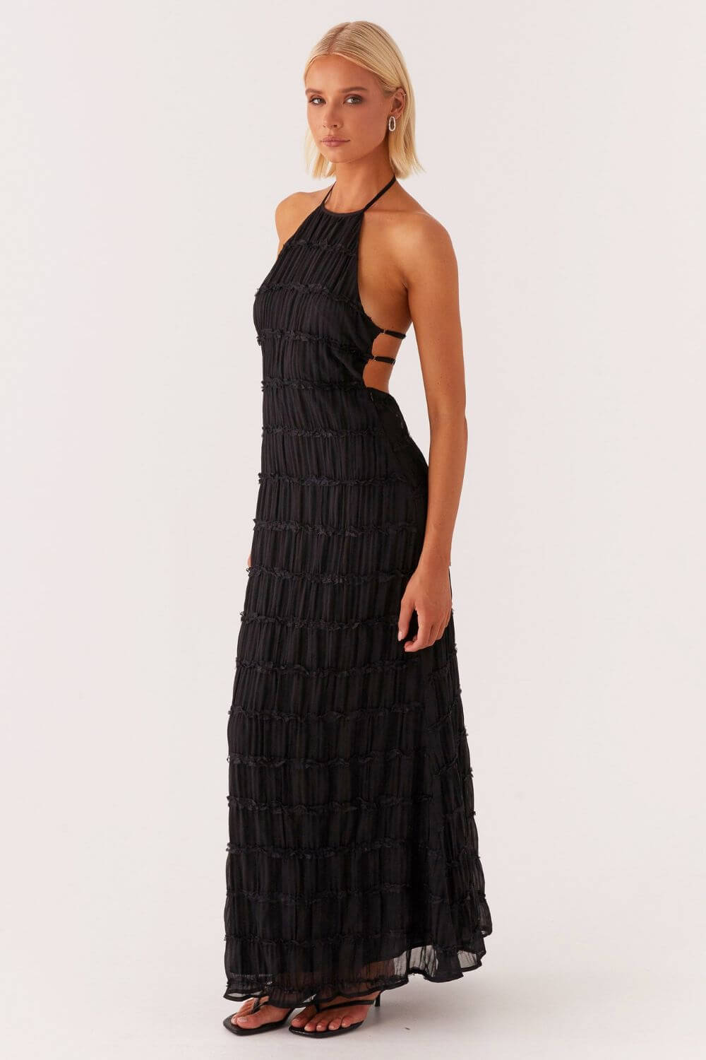 Vestido Longo Isis