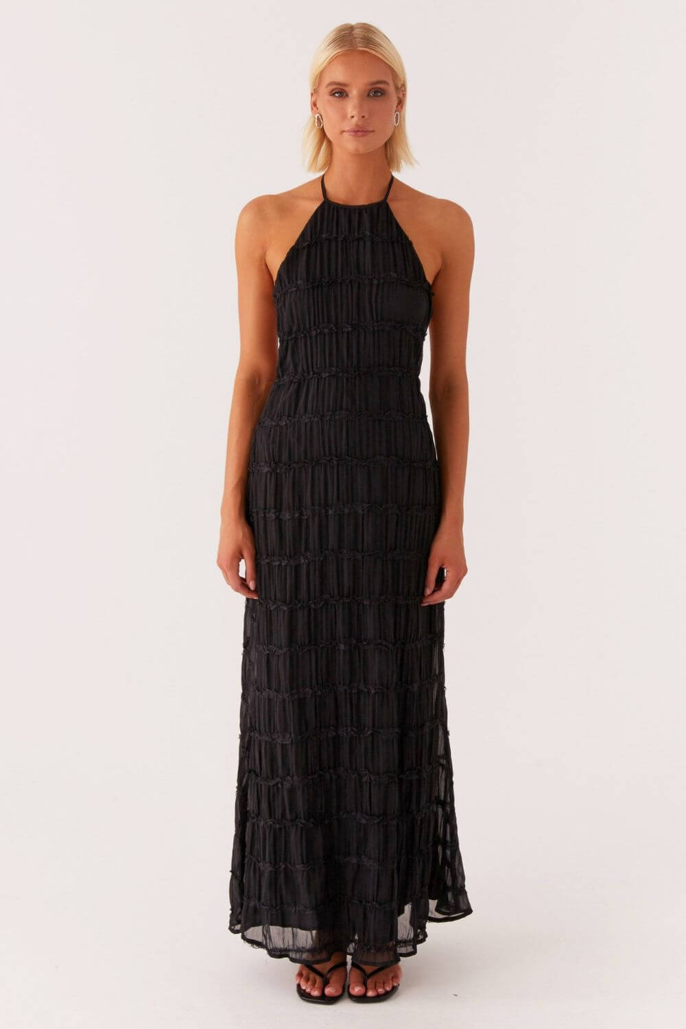 Vestido Longo Isis
