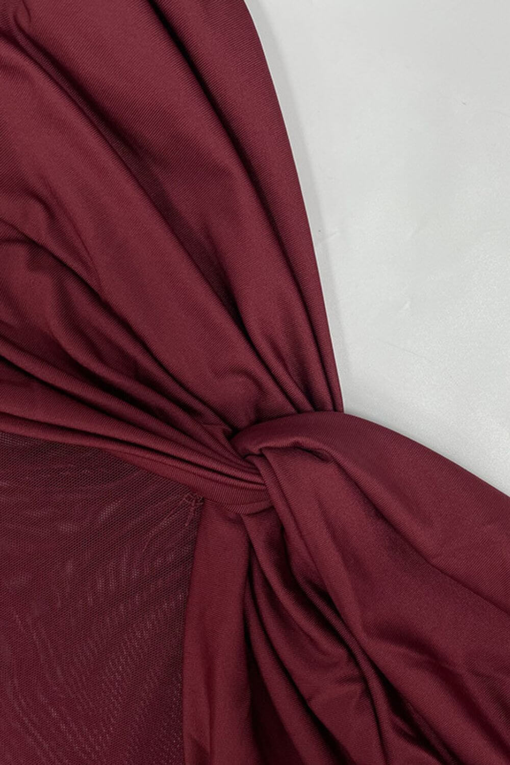 Vestido Longo Madeleine
