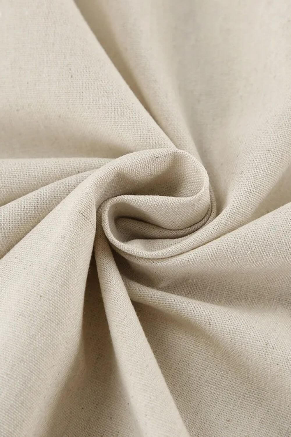 Vestido Longo em Linho Valência
