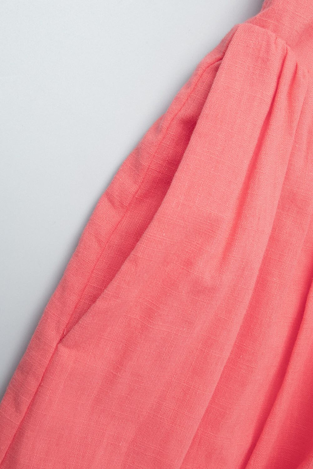 Vestido Sienna Provença